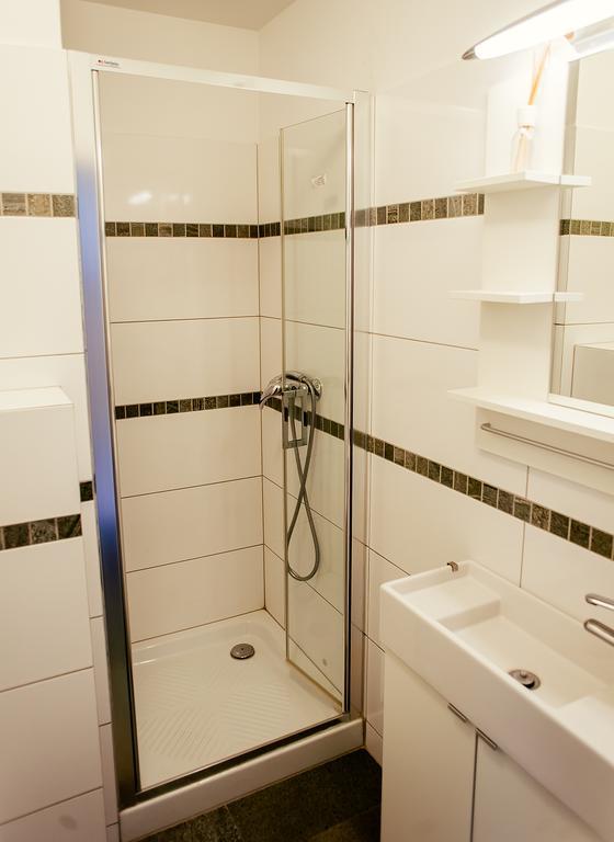 Penzion Karolinka Hotel Kroměříž Eksteriør billede